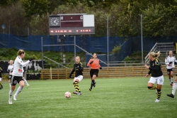 AIK - Bromölla.  7-0  (Dam)