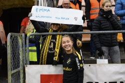 AIK - Bromölla.  7-0  (Dam)