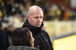 Elfsborg - AIK.  3-0