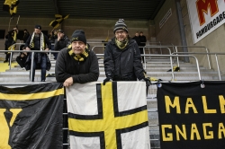 Publikbilder. Elfsborg-AIK