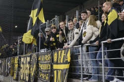 Publikbilder. Elfsborg-AIK