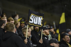 Publikbilder. Elfsborg-AIK