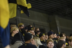 Publikbilder. Elfsborg-AIK