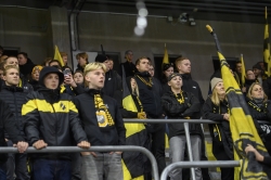 Publikbilder. Elfsborg-AIK