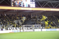 Publikbilder. Elfsborg-AIK