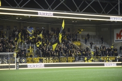 Publikbilder. Elfsborg-AIK