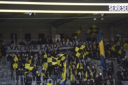 Publikbilder. Elfsborg-AIK