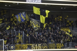 Publikbilder. Elfsborg-AIK