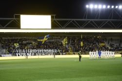 Publikbilder. Elfsborg-AIK