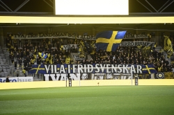 Publikbilder. Elfsborg-AIK