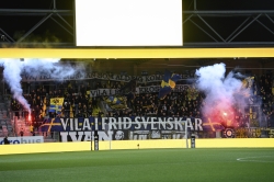 Publikbilder. Elfsborg-AIK