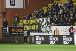 Publikbilder. Elfsborg-AIK