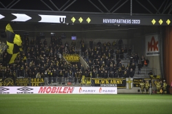 Publikbilder. Elfsborg-AIK