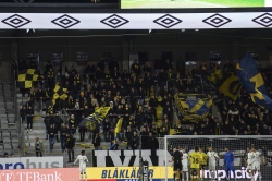 Publikbilder. Elfsborg-AIK