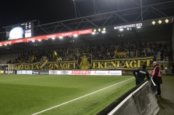 Publikbilder. Elfsborg-AIK