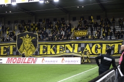 Publikbilder. Elfsborg-AIK