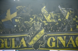 Publikbilder. Elfsborg-AIK