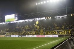 Publikbilder. Elfsborg-AIK