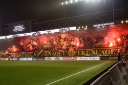 Publikbilder. Elfsborg-AIK