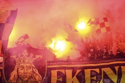 Publikbilder. Elfsborg-AIK