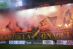 Publikbilder. Elfsborg-AIK