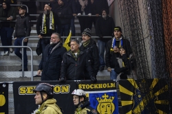 Publikbilder. Elfsborg-AIK