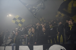 Publikbilder. Elfsborg-AIK