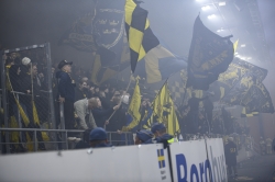 Publikbilder. Elfsborg-AIK