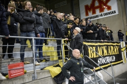 Publikbilder. Elfsborg-AIK