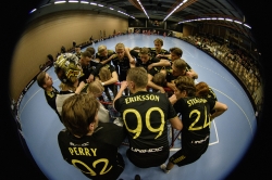 AIK - Strängnäs.  5-4