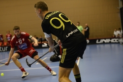 AIK - Strängnäs.  5-4