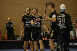 AIK - Strängnäs.  5-4