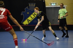 AIK - Strängnäs.  5-4