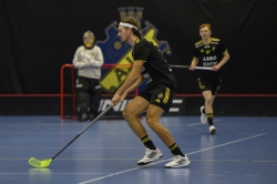 AIK - Strängnäs.  5-4