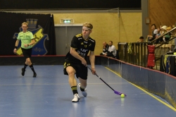 AIK - Strängnäs.  5-4