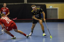 AIK - Strängnäs.  5-4