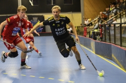 AIK - Strängnäs.  5-4