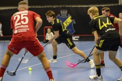 AIK - Strängnäs.  5-4