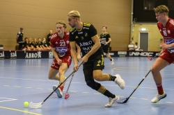 AIK - Strängnäs.  5-4