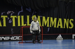 AIK - Strängnäs.  5-4