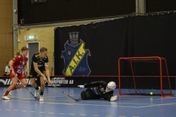 AIK - Strängnäs.  5-4