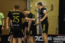 AIK - Strängnäs.  5-4