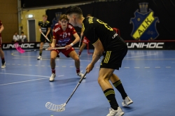 AIK - Strängnäs.  5-4