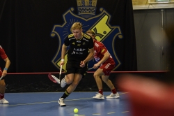 AIK - Strängnäs.  5-4