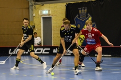 AIK - Strängnäs.  5-4