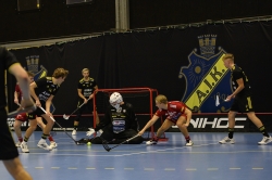 AIK - Strängnäs.  5-4