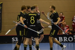 AIK - Strängnäs.  5-4