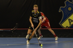 AIK - Strängnäs.  5-4