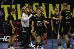 AIK - Strängnäs.  5-4