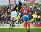 Helsingborg - AIK.  0-0